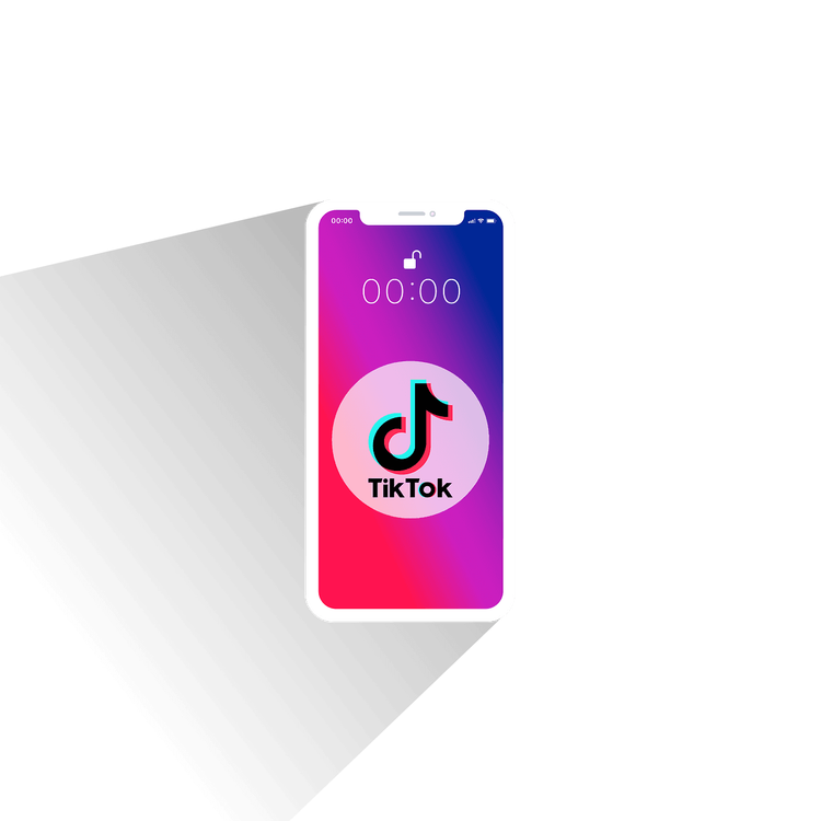 TikTok Introduces Automatic Labels for AI-Generated Content from Platforms Like DALL·E 3