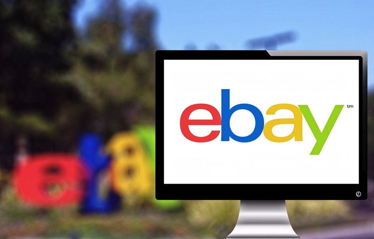 eBay Launches Photo-Based Tool to Automatically Generate Product Listings