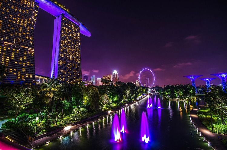 Singapore Data Platform Secures $105M Investment, Achieves 7x Revenue Growth