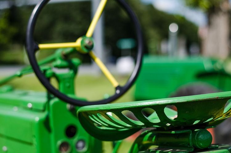 John Deere Precision Technology: Experience Applied Intelligence Live in Austin 2023!