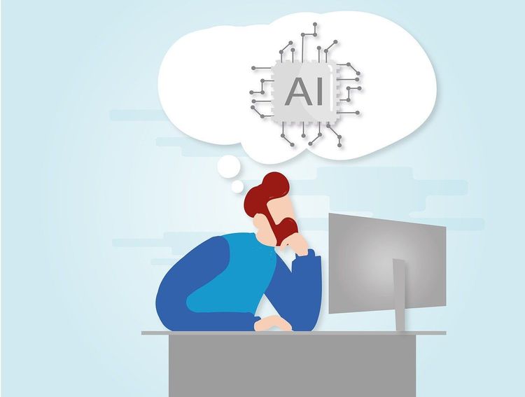 Study Reveals Limited Regular Use of ChatGPT and Other AI Tools by Users