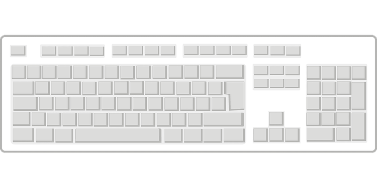 For the First Time in 30 Years, Your Keyboard Is Set for a Major Overhaul!