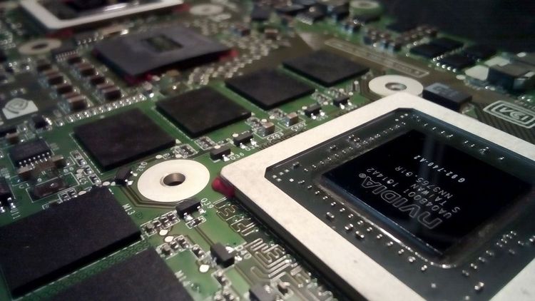 Nvidia CEO Jensen Huang Unveils a 'Massive GPU' Revolutionizing Physics and Performance