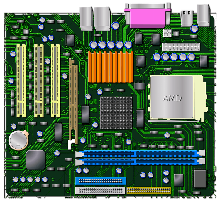 AMD Launches Advanced Data Center and PC Chips Designed to Boost AI Performance