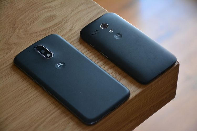 Upcoming Motorola Moto X50 Ultra: Pioneering AI Technology in the Smartphone Industry