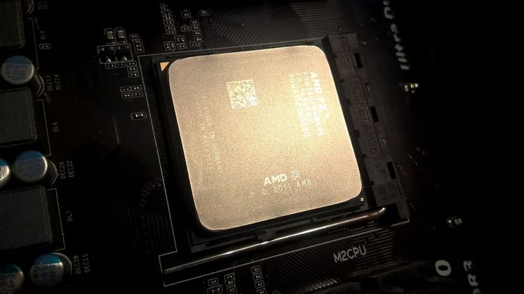 AMD Makes a Bold Move in AI: $4.9 Billion Acquisition Agreement with ZT Systems