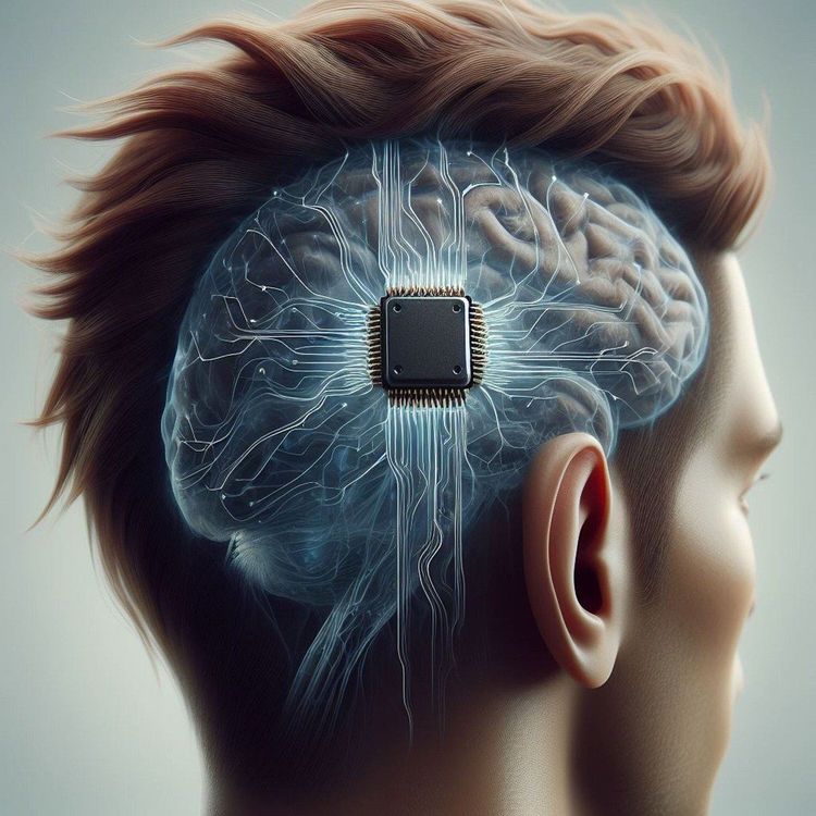 Neuralink Valuation Soars: Employees Plan Stock Buyback for Cash Payout