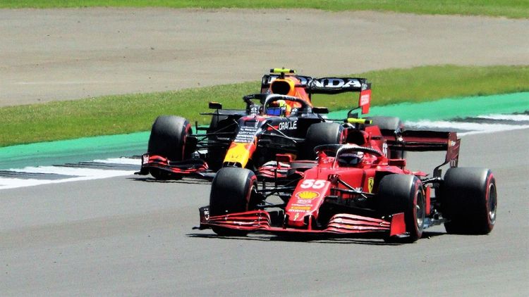 F1 and Amazon Launch Statbot Data Robot to Enhance Racing Data Analysis Experience