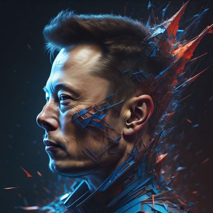 Elon Musk Predicts AI Will Surpass Human Intelligence in 2024