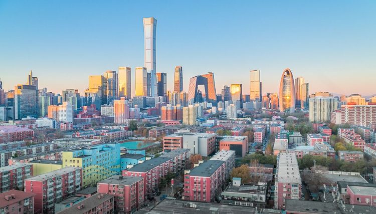 Beijing Unveils AI+ Action Plan: Accelerating the Implementation of Large Model Applications