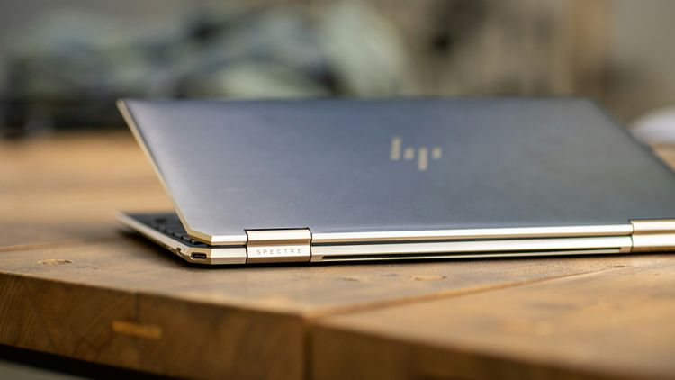 HP at CES 2025: New Elitebooks Are Copilot+ PCs Powered by Intel’s Latest AI Chips