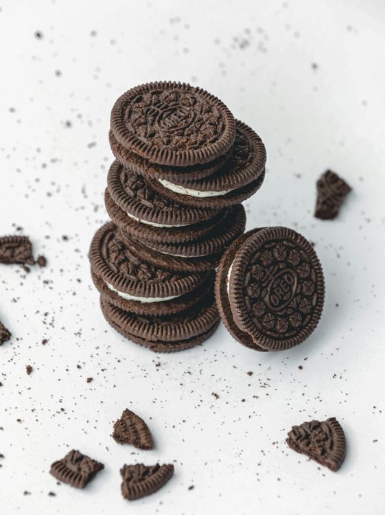 Oreo Maker Announces Use of AI to Develop New Snack Creations